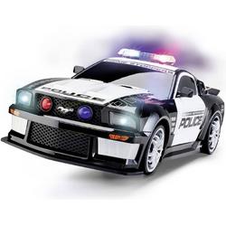   24665 RV RC Car Ford Mustang Police 1:12 RC modelauto voor beginners