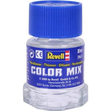 Revell 39611 Color Mix Enamel Thinner -  30 ml Verdunner