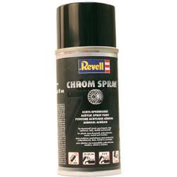   39628 Chrome Spray - 150ml Verf spuitbus