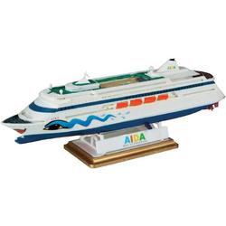   Aida Cruiseschip - 05805 - Modelbouw