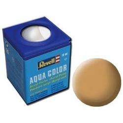   Aqua Color Waterverf Oker Mat 18ml
