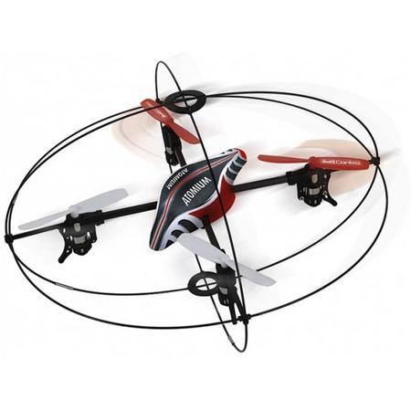 Revell Atomium Quadcopter - Drone
