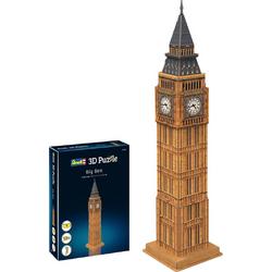   Big Ben 3D Puzzle