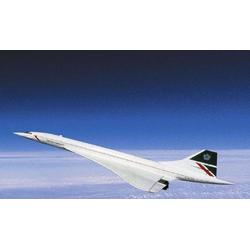   Concorde