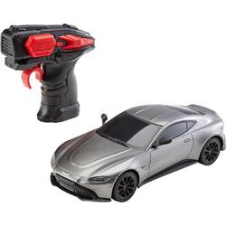   Control 24658 Aston Martin Vantage 1:24 RC model car for beginners Electric Road version