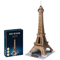   Eiffel Tower
