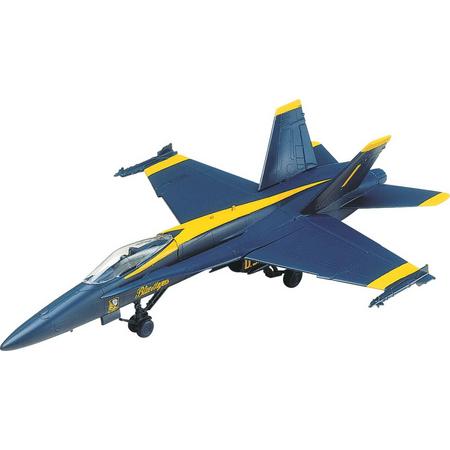 Revell F-18 Blue Angels 85-1379