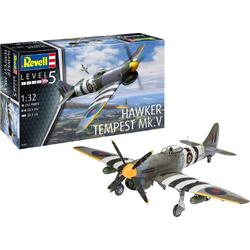   Hawker Tempest V (03851)