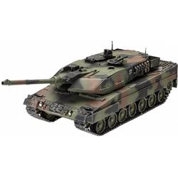   Leopard 2 A6/A6NL