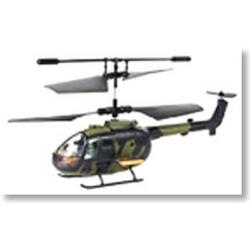   Micro Helikopter