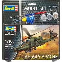   Model Set - AH-64A Apache