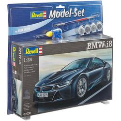   Model Set - BMW I8