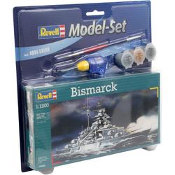   Model Set - Bismarck