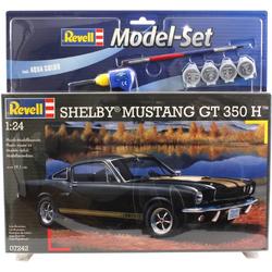   Model Set - Shelby Mustang GT 350