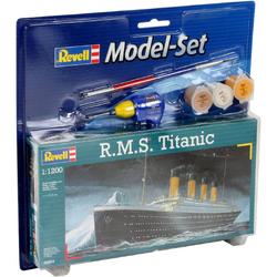   Model Set - Titanic