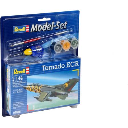 Revell Model Set - Tornado ECR