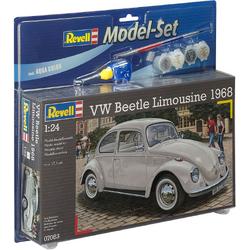   Model Set - Volkswagen Beetle Limousine 68