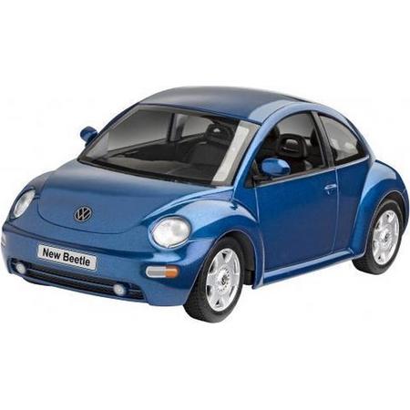 Revell Model Set VW New Beetle