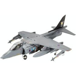   Modelbouwset Bae Harrier Gr.7 100 Mm Schaal 1:144