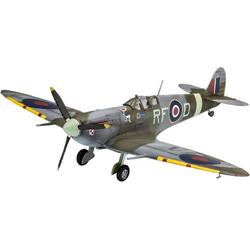   Modelbouwset Spitfire Mk.vb 155 Mm Schaal 1:72