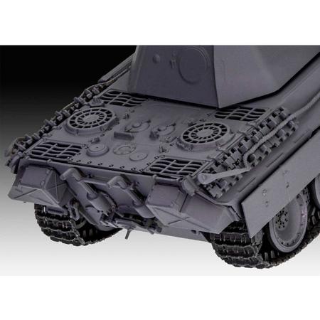 Revell Panther World of Tanks 03509
