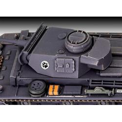   Panzer PzKpfw III Ausf. L World of Tanks 03501