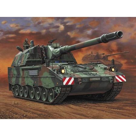 Revell Panzerhaubitze 2000 Tank