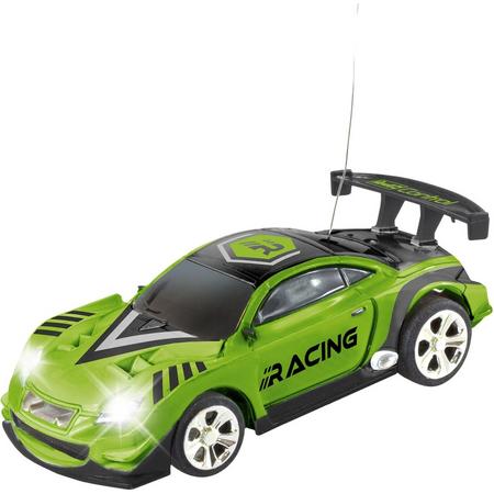 Revell Rc Race Car Junior Groen 7 Cm