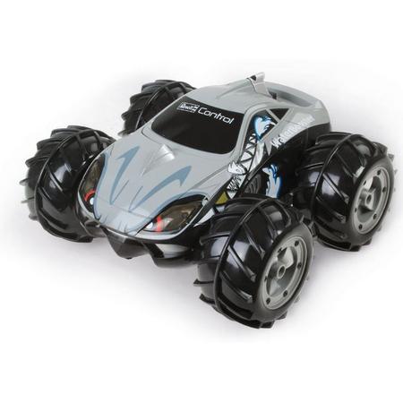 Revell Rc Stuntauto Water Booster 2,4 Ghz Grijs