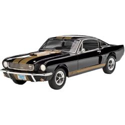   Shelby Mustang Gt 350 H (07242)
