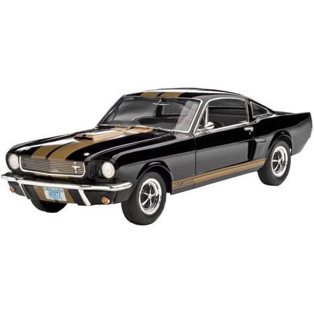 Revell Shelby Mustang Gt 350 H (07242)