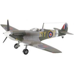   Spitfire Mk.V Brits Vliegtuig - 04164 - Modelbouw