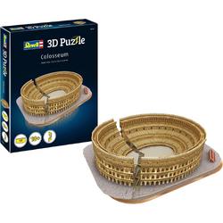   The Colosseum 3D Puzzle
