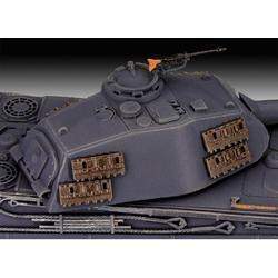   Tiger II Königstiger World of Tanks 03503