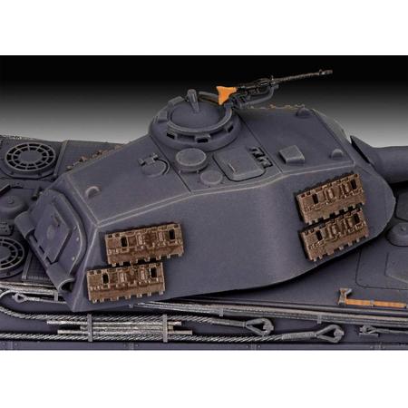 Revell Tiger II Königstiger World of Tanks 03503