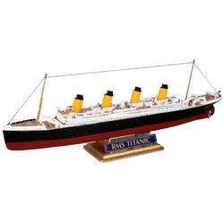   Titanic - 05804 - Modelbouw