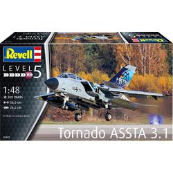   Tornado ASSTA 3.1 (03849)