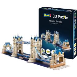   Tower Bridge 3D Puzzle