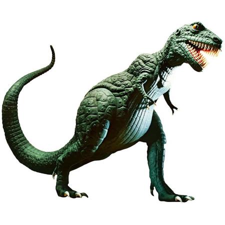 Revell Tyrannosaurus Rex Dinosaur
