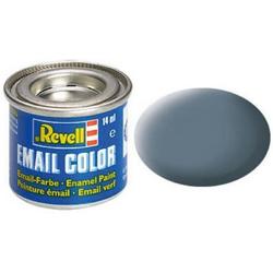   verf voor modelbouw blauw grijs mat kleurnummer 79