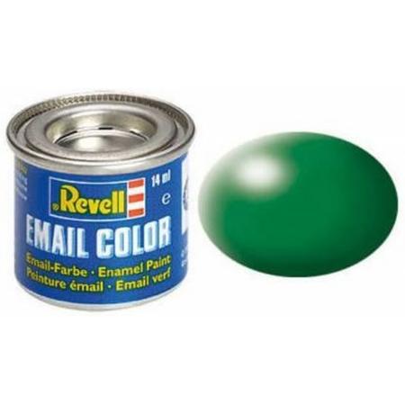 Revell verf voor modelbouw mat loofgroen kleurnummer 364