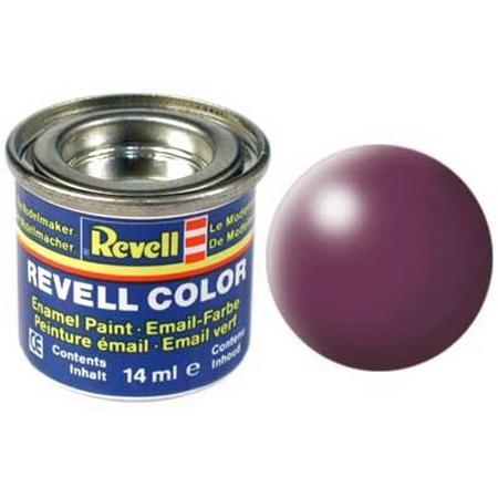 Revell verf voor modelbouw purperrood kleurnummer 331