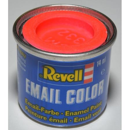 Revell verf voor modelbouw zalmroze kleurnummer 332