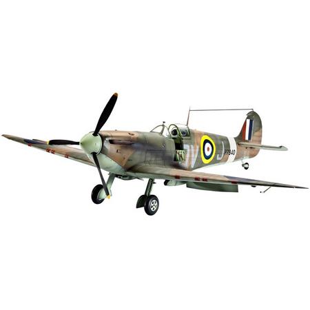 Supermarine Spitfire Mk.IIa Revell schaal 132