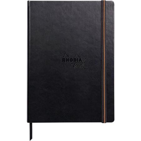 Rhodia Touch Pen&Inkwash book – A4 wit papier