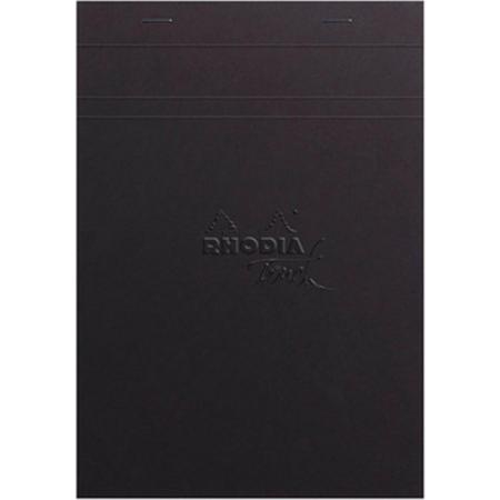 Rhodia White Maya pad – A5 blank papier
