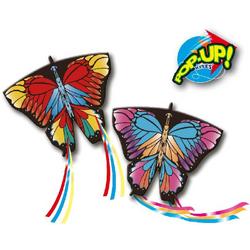   Pop-up Butterfly