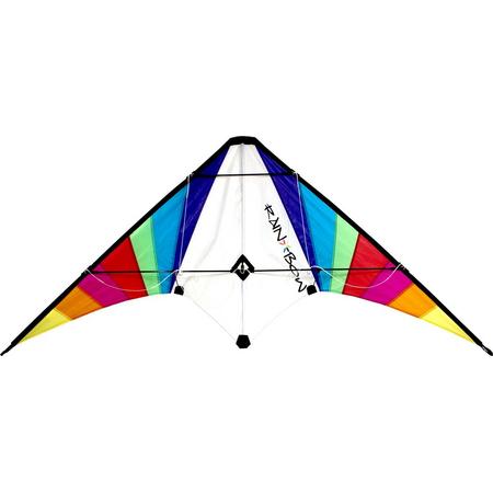 Rhombus Rainbow