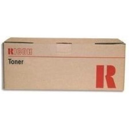 Ricoh 842062 Geel toners & lasercartridge