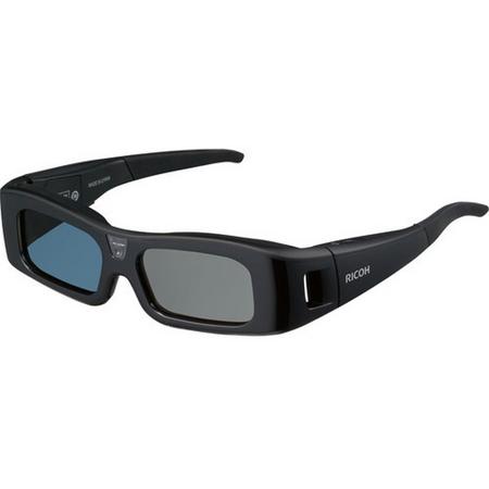 Ricoh PJ 3D Glasses Type 2